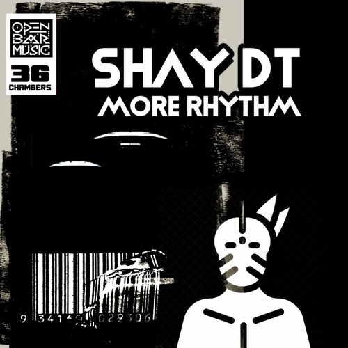 Shay DT - More Rhythm [OBM937]